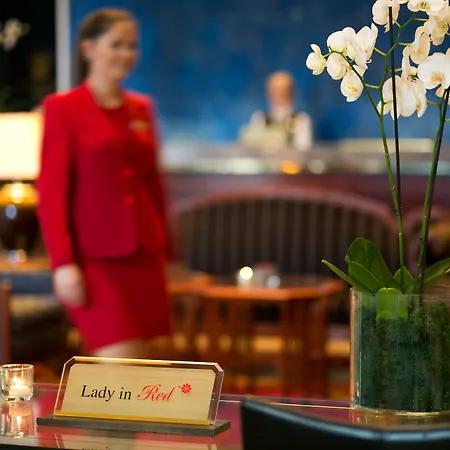 Taschenbergpalais Kempinski 5* Dresda