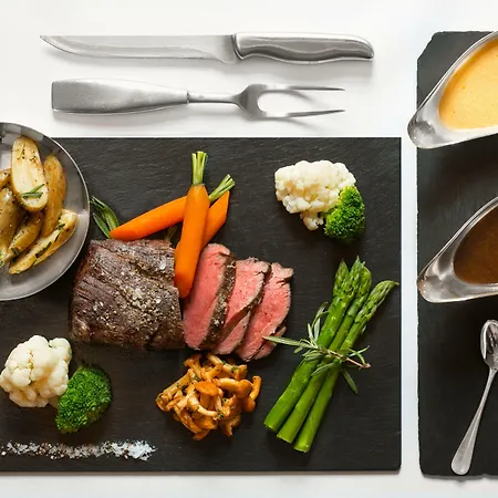 호텔 테센베르크팔레 켐핀스키