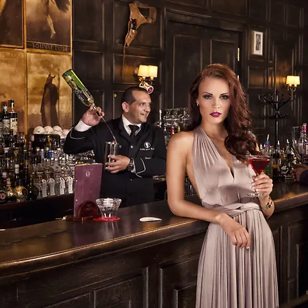 테센베르크팔레 켐핀스키