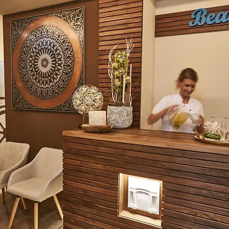 Taschenbergpalais Kempinski Hotel 5*