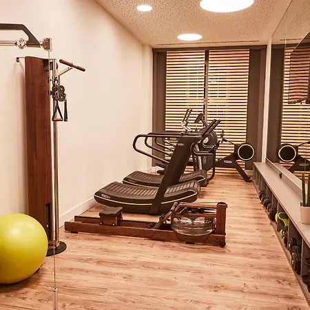 Ξενοδοχείο Taschenbergpalais Kempinski 5*