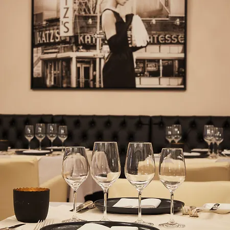 Taschenbergpalais Kempinski Hotel Drážďany