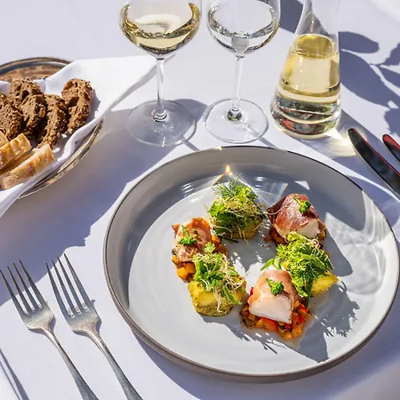 Ξενοδοχείο Taschenbergpalais Kempinski 5*