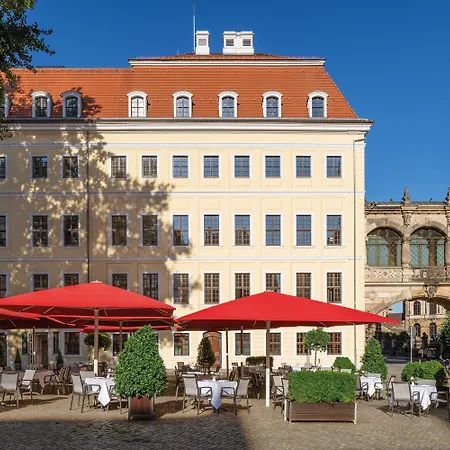 Hotel Taschenbergpalais Kempinski