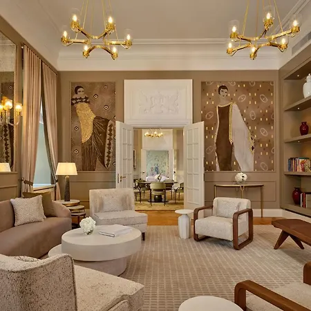 Taschenbergpalais Kempinski Hotel Dresda