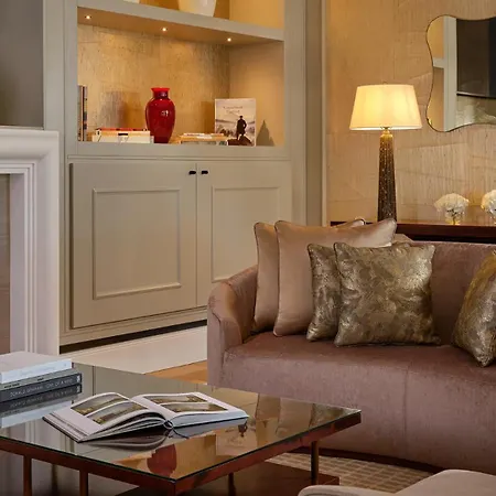 Taschenbergpalais Kempinski 5* Dresde