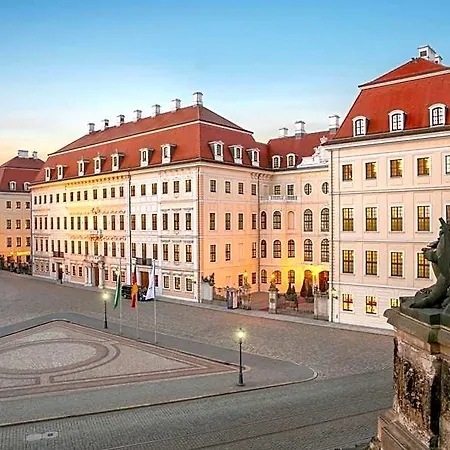 Taschenbergpalais Kempinski מלון