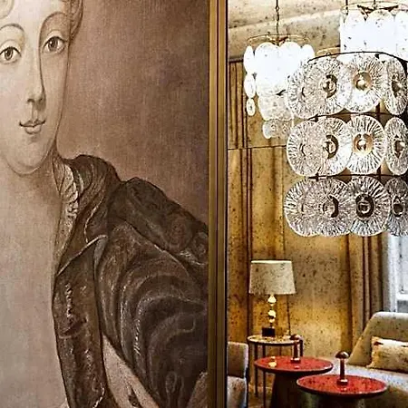 Taschenbergpalais Kempinski Hotel