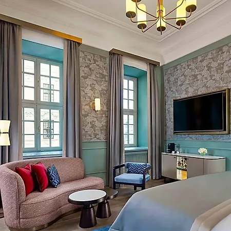 Taschenbergpalais Kempinski