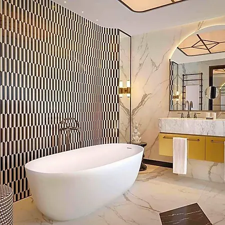Taschenbergpalais Kempinski מלון דרזדן
