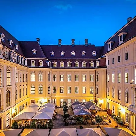 Taschenbergpalais Kempinski