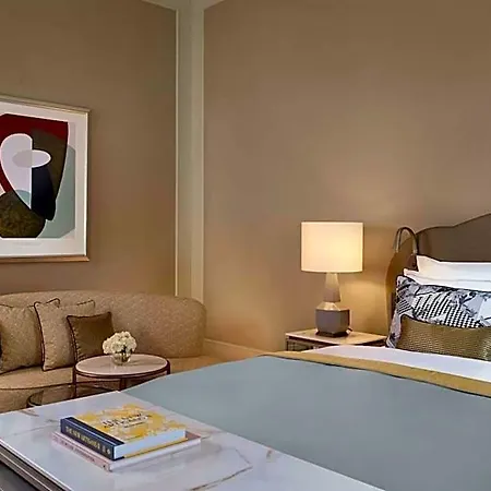 Taschenbergpalais Kempinski Hotel 5*