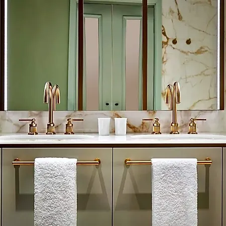 Taschenbergpalais Kempinski דרזדן