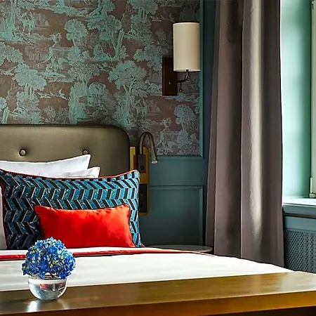Taschenbergpalais Kempinski 5* דרזדן