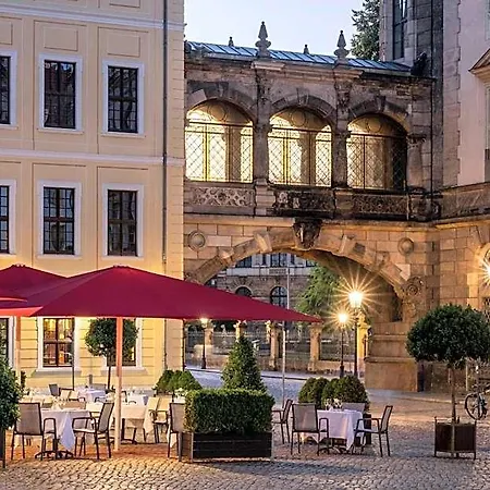 Taschenbergpalais Kempinski 5*