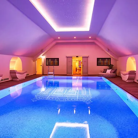 Taschenbergpalais Kempinski 5* Dresda