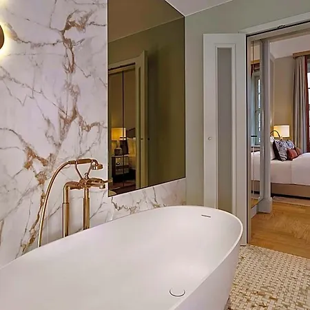 Taschenbergpalais Kempinski 5* Dresden