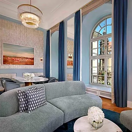 Taschenbergpalais Kempinski Dresden
