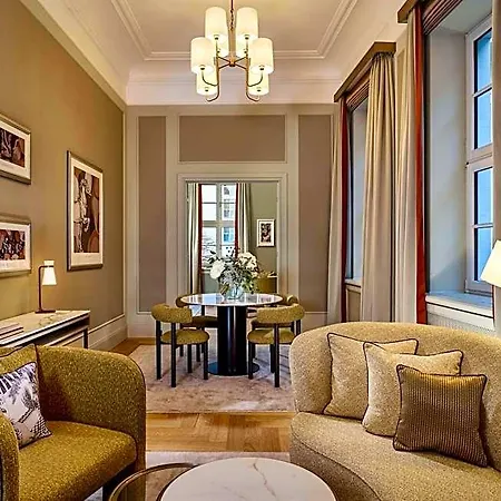 Taschenbergpalais Kempinski Dresden