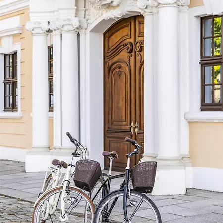 Taschenbergpalais Kempinski