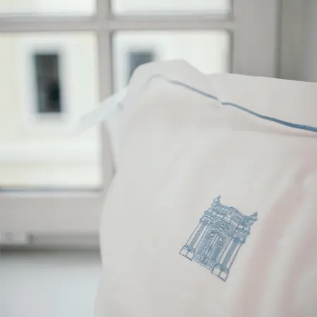 Taschenbergpalais Kempinski