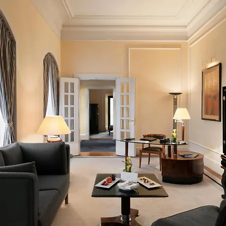 Taschenbergpalais Kempinski Hotel 5*