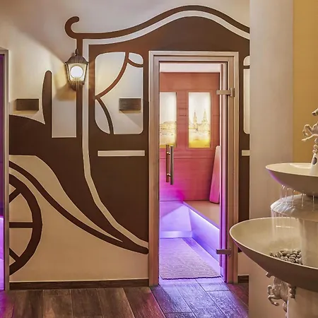 Taschenbergpalais Kempinski Hotel 5*