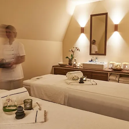 Hotel Taschenbergpalais Kempinski 5*
