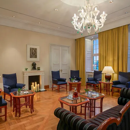 Taschenbergpalais Kempinski