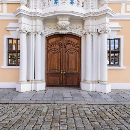 Taschenbergpalais Kempinski 5* Dresden