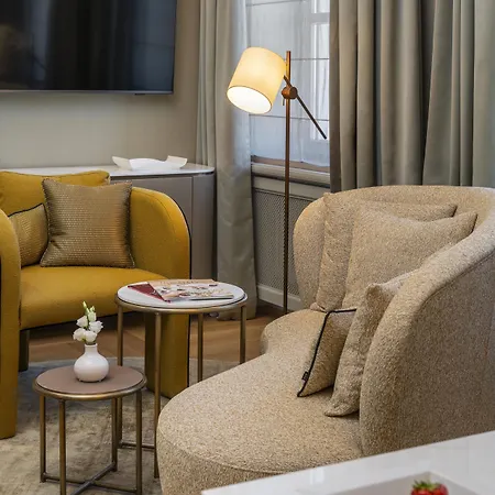 Taschenbergpalais Kempinski 5* Dresden