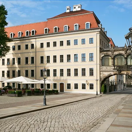 Taschenbergpalais Kempinski Hotel 5*