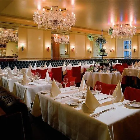 Taschenbergpalais Kempinski Δρέσδη