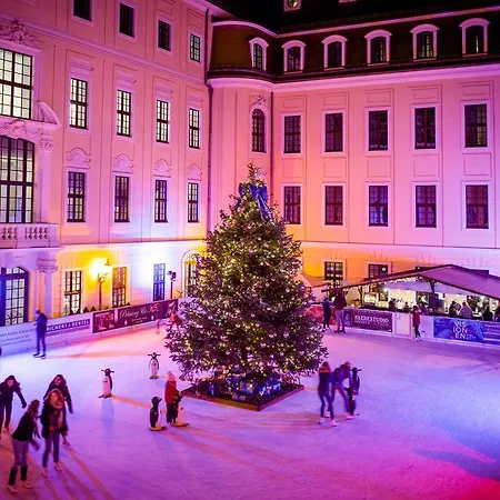 Taschenbergpalais Kempinski Drezno