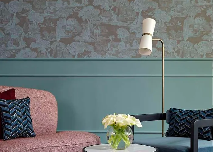 Hotel Taschenbergpalais Kempinski 5*