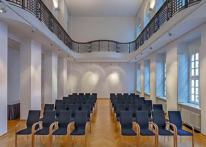 Hotel Taschenbergpalais Kempinski