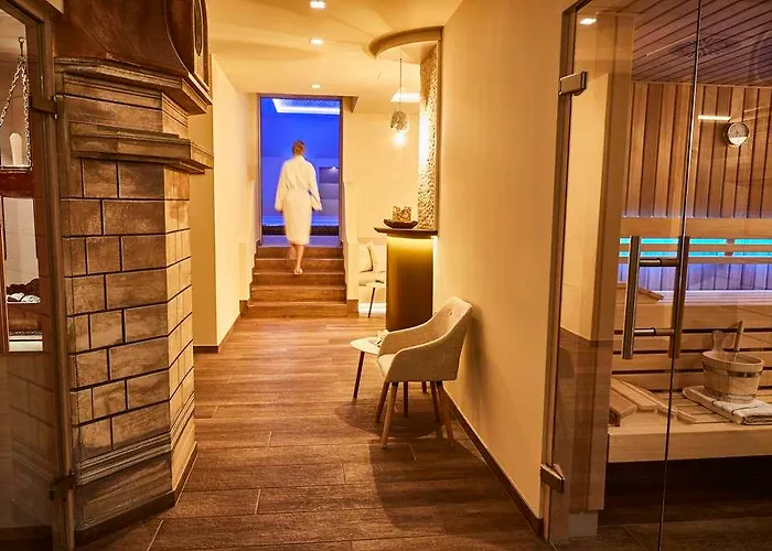 Taschenbergpalais Kempinski Hotel