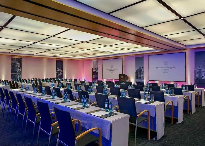 Taschenbergpalais Kempinski Отель 5*