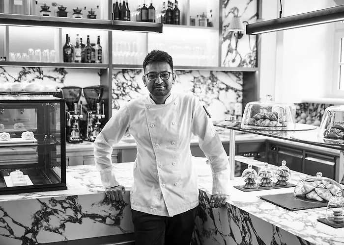 Taschenbergpalais Kempinski Отель