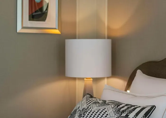 Hotel Taschenbergpalais Kempinski Dresden