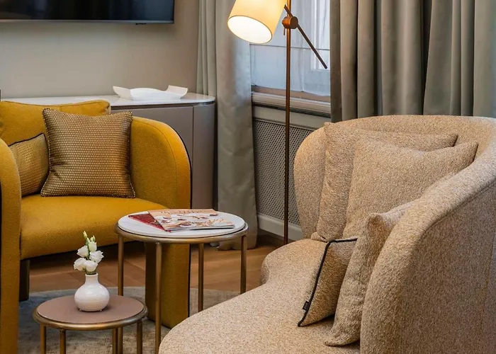 Taschenbergpalais Kempinski Дрезден