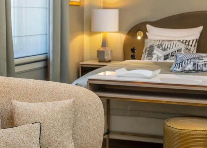 Taschenbergpalais Kempinski 5* Дрезден