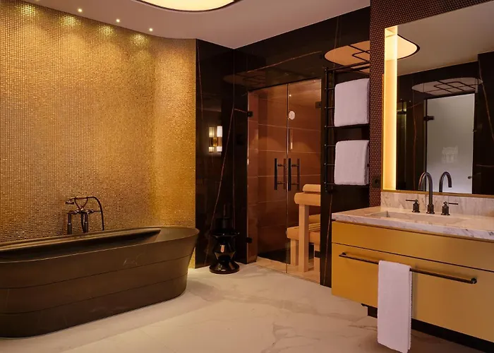 Taschenbergpalais Kempinski Hotel