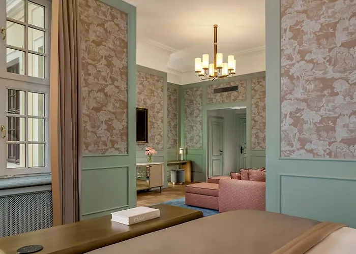 Taschenbergpalais Kempinski