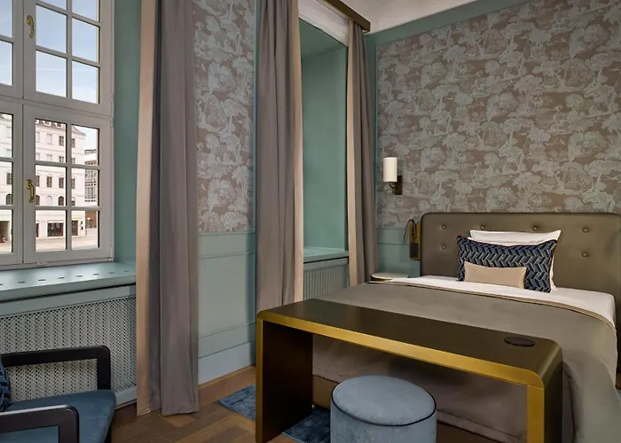 Taschenbergpalais Kempinski