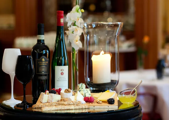 Hotel Taschenbergpalais Kempinski 5*