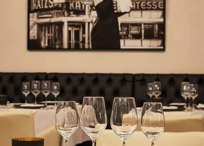 Taschenbergpalais Kempinski Отель Дрезден