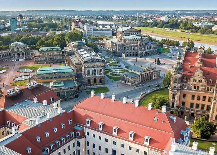 Taschenbergpalais Kempinski