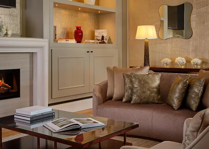 Taschenbergpalais Kempinski 5* Дрезден