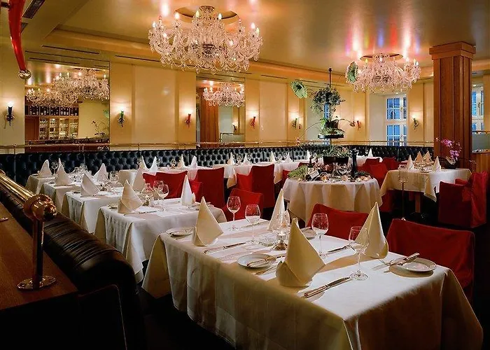 Taschenbergpalais Kempinski Дрезден